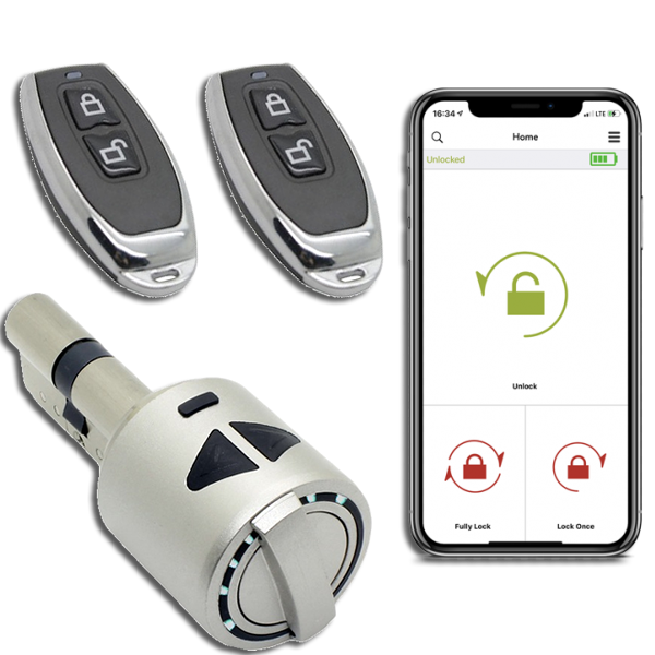 Desi Utopic R UBRC-100