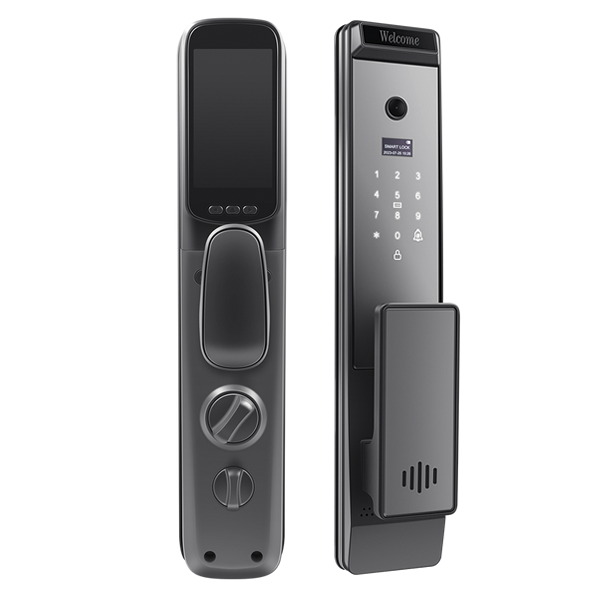 desi quic akıllı kilit sistemi